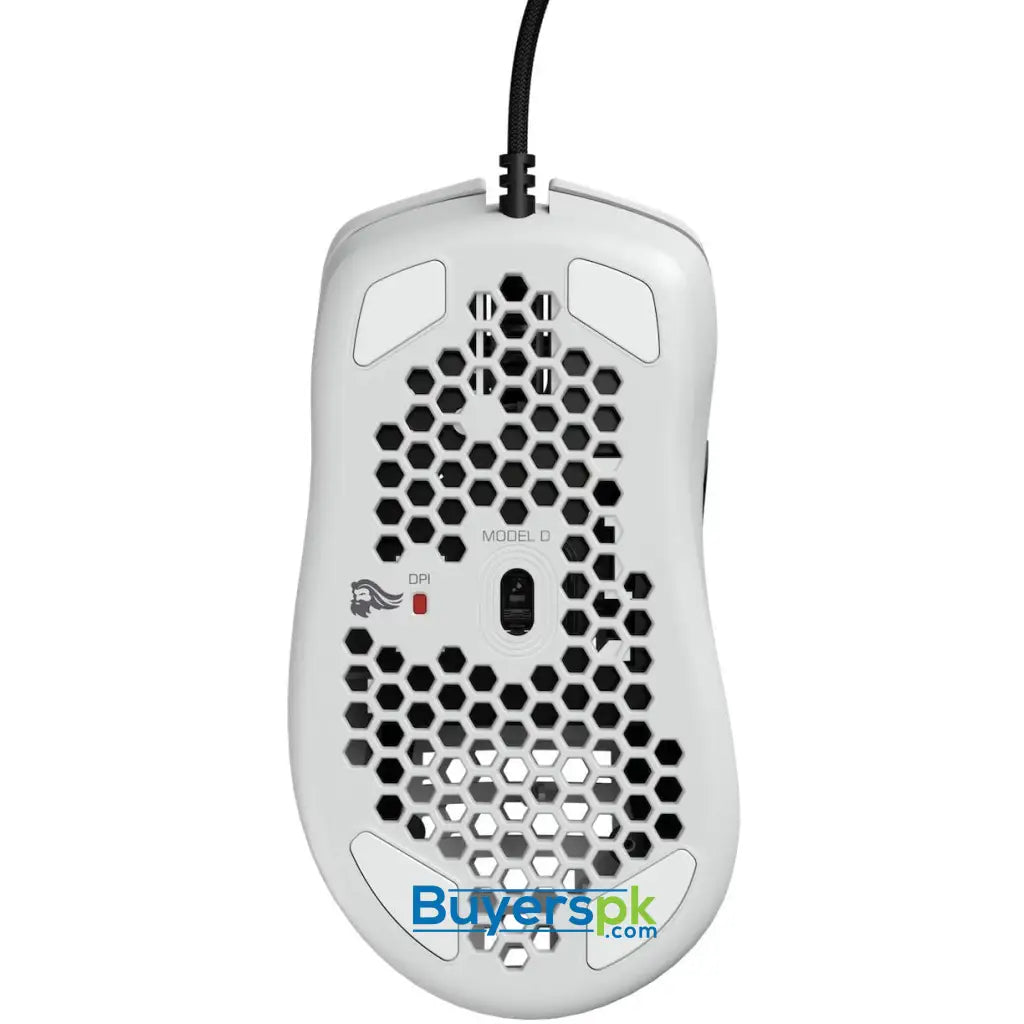 Glorious Model D Gaming Mouse 68g Matte White - Price in Pakistan Glorious Model D Gaming Mouse 68g Matte White - Price in Pakistan